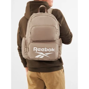 Plecak Reebok RBK-033-CCC-05 Beżowy