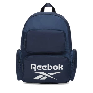 Plecak Reebok RBK-033-CCC-05 Granatowy