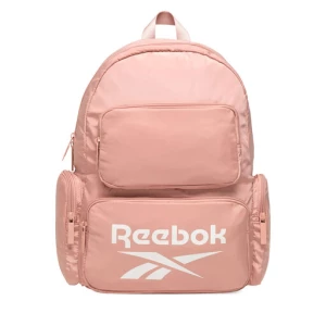 Plecak Reebok RBK-033-CCC-05 Różowy