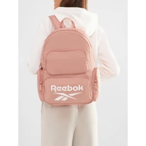 Plecak Reebok RBK-033-CCC-05 Różowy