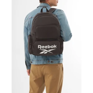 Plecak Reebok RBK-033-CCC-05 Szary