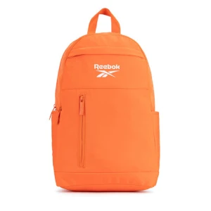 Plecak Reebok RBK-036-CCC-05 Pomarańczowy