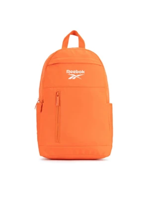 Plecak Reebok RBK-036-CCC-05 Pomarańczowy