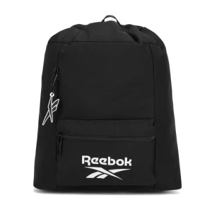 Plecak Reebok RBK-037-CCC-05 Czarny