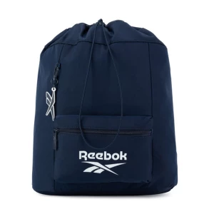 Plecak Reebok RBK-037-CCC-05 Granatowy