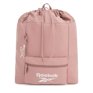 Plecak Reebok RBK-037-CCC-05 Różowy