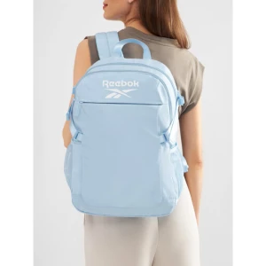 Plecak Reebok RBK-040-CCC-05 Błękitny