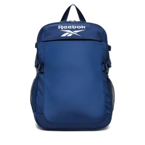 Plecak Reebok RBK-040-CCC-05 Granatowy