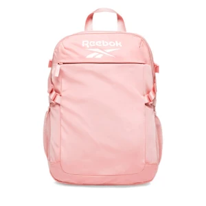 Plecak Reebok RBK-040-CCC-05 Różowy
