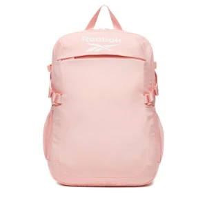 Plecak Reebok RBK-040-CCC-05 Różowy
