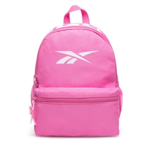 Plecak Reebok RBK-041-CCC-05 Różowy