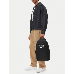 Zdjęcie produktu Plecak Reebok RBK-042-CCC-05 Czarny