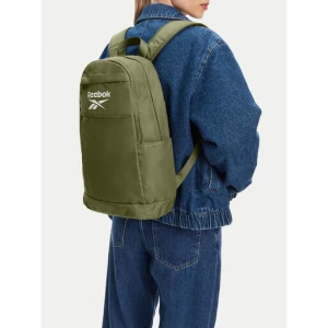 Plecak Reebok RBK-042-CCC-05 Khaki