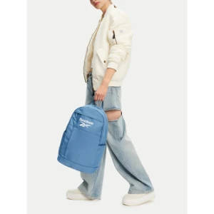 Plecak Reebok RBK-042-CCC-05 Niebieski