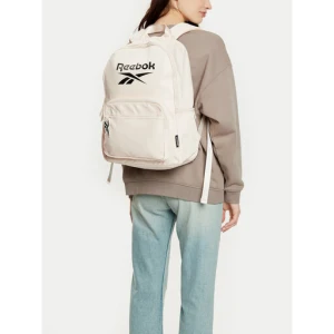 Plecak Reebok RBK-044-CCC-05 Écru