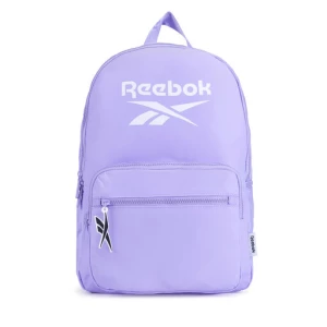 Plecak Reebok RBK-044-CCC-05 Fioletowy