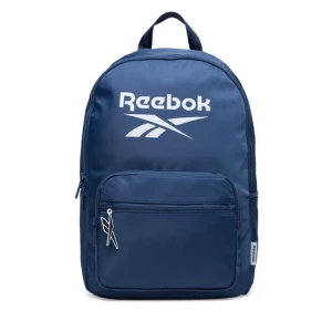 Plecak Reebok RBK-044-CCC-05 Granatowy