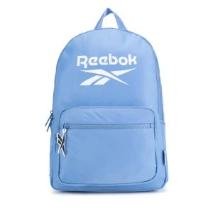 Plecak Reebok RBK-044-CCC-05 Niebieski