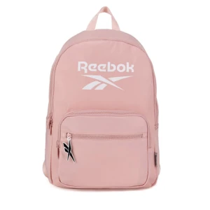 Plecak Reebok RBK-044-CCC-05 Różowy