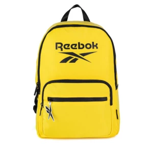 Plecak Reebok RBK-044-CCC-05 Żółty