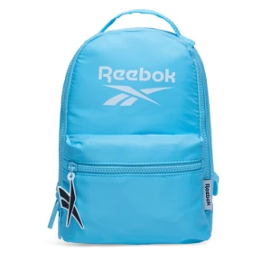 Plecak Reebok RBK-046-CCC-05 Błękitny