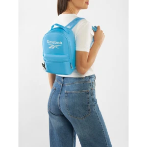 Plecak Reebok RBK-046-CCC-05 Błękitny