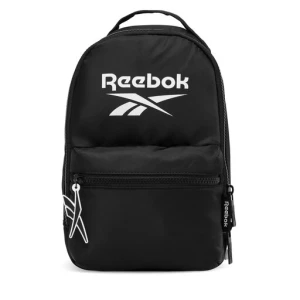Plecak Reebok RBK-046-CCC-05 Czarny