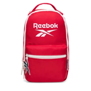 Plecak Reebok RBK-046-CCC-05 Czerwony