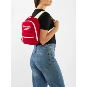 Plecak Reebok RBK-046-CCC-05 Czerwony