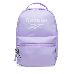 Plecak Reebok RBK-046-CCC-05 Fioletowy