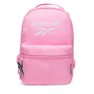 Plecak Reebok RBK-046-CCC-05 Różowy