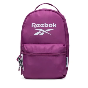 Plecak Reebok RBK-046-CCC-05 Różowy