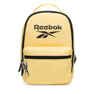 Plecak Reebok RBK-046-CCC-05 Żółty