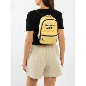 Plecak Reebok RBK-046-CCC-05 Żółty