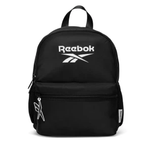 Plecak Reebok RBK-047-CCC-05 Czarny