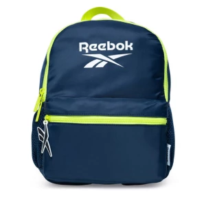 Plecak Reebok RBK-047-CCC-05 Granatowy