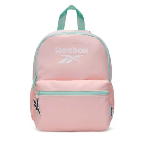 Plecak Reebok RBK-047-CCC-05 Różowy