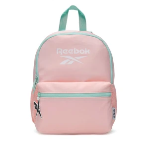 Plecak Reebok RBK-047-CCC-05 Różowy