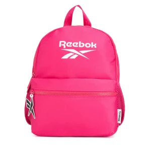 Plecak Reebok RBK-047-CCC-05 Różowy