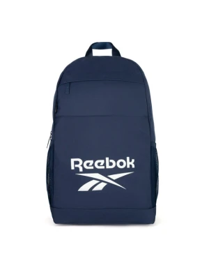 Plecak Reebok RBK-B-006-CCC Granatowy