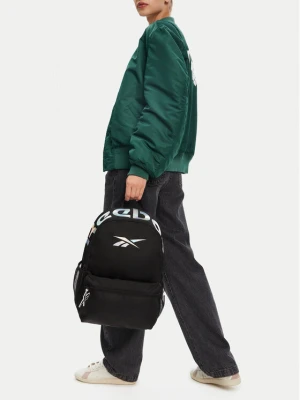 Plecak Reebok RBK-B-007-CCC Czarny