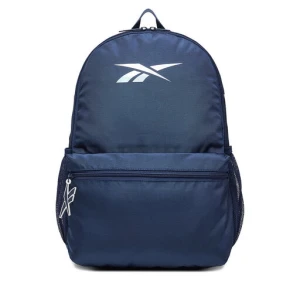Plecak Reebok RBK-B-007-CCC Granatowy