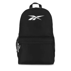 Plecak Reebok RBK-B-008-CCC Czarny