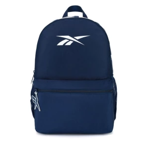 Plecak Reebok RBK-B-008-CCC Granatowy