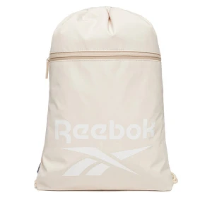Plecak Reebok RBK-B-044-CCC Beżowy
