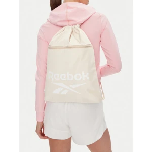 Plecak Reebok RBK-B-044-CCC Beżowy