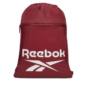 Plecak Reebok RBK-B-044-CCC Bordowy