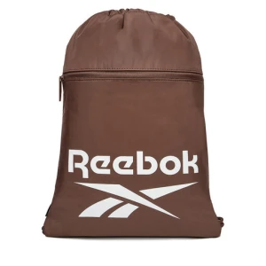 Plecak Reebok RBK-B-044-CCC Brązowy