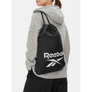 Plecak Reebok RBK-B-044-CCC Czarny