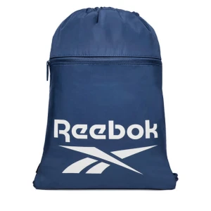 Plecak Reebok RBK-B-044-CCC Granatowy